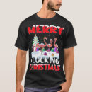 Search for flamingo christmas tshirts Trends