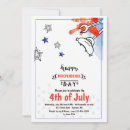 Search for independence day invitations Grill