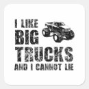 Search for big wheels stickers Truck