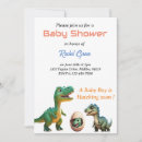 Search for hatching egg invitations Boy
