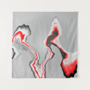 Search for black and white zigzag art Abstract