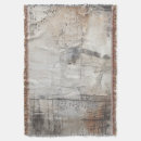 Search for bronze blankets Abstract