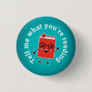 Recherche de de lis badges Bibliothèque