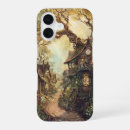 Search for enchanted forest cases Trees
