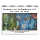 Search for surreal calendars Fantasy