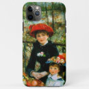 Search for impressionist iphone cases Renoir