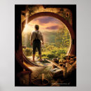 Recherche de retour posters Baggins