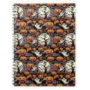 Search for halloween notebooks Ghost