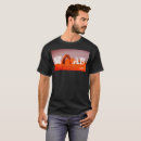 Search for utah rocks tshirts Red
