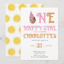 Search for happy face invitations Girl