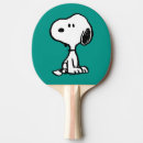 Search for peanuts ping pong paddles 1980's