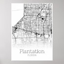Search for plantations posters Map