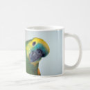 Search for feathered friends mugs Blue
