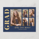 Search for graduation party postcards Photo collage