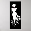 Recherche de vintage girly posters Cool
