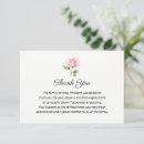 Search for pink roses memorial cards Funeral