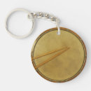 Search for drum stick keychains Musician