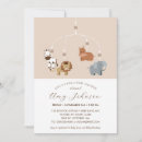 Recherche de palette neutre invitations Marron