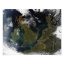 Recherche de vue satellite posters Jour