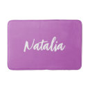 Search for purple bath mats Cute