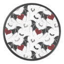 Recherche de halloween palets hockey Motif