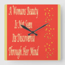 Recherche de poemm horloges Pour elle