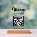 Search for wifi password posters Internet