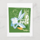 Search for doc postcards Bugs bunny