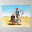 Recherche de quichotte posters Quijote