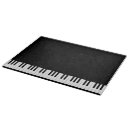 Recherche de piano planches à découper Clés
