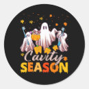 Recherche de brosse dents autocollants Halloween