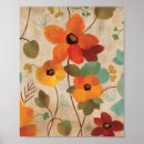 Search for white background posters Flower