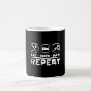 Search for gold prospecting mugs Panning