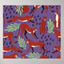 Search for exotic cats posters Animal