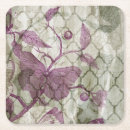 Recherche de arabesque dessous de verres Animaux