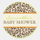 Recherche de che autocollants Baby shower
