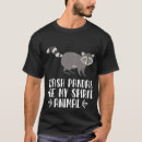 Search for trash panda tshirts Cute animals