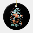 Search for bunny rabbit ornaments Funny