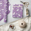 Search for unicorn birthday wrapping paper Girl