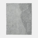 Search for chicago blankets Map