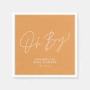 Search for oh boy napkins Gender neutral