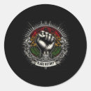 Search for power fist stickers Black history month quotes