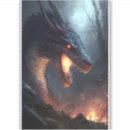 Search for fire dragon stickers Monster