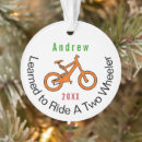 Search for orange ornaments Typography