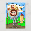 Search for joan of arc postcards France