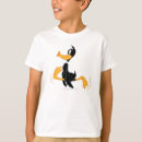 Search for looney tunes kids tshirts Duck