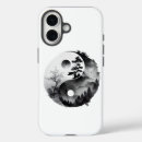 Recherche de yin yang iphone coques Tendance