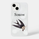 Search for swallow bird iphone cases Birds of america