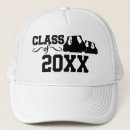 Search for class hats Senior