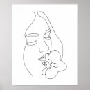 Search for woman abstract posters Contemporary